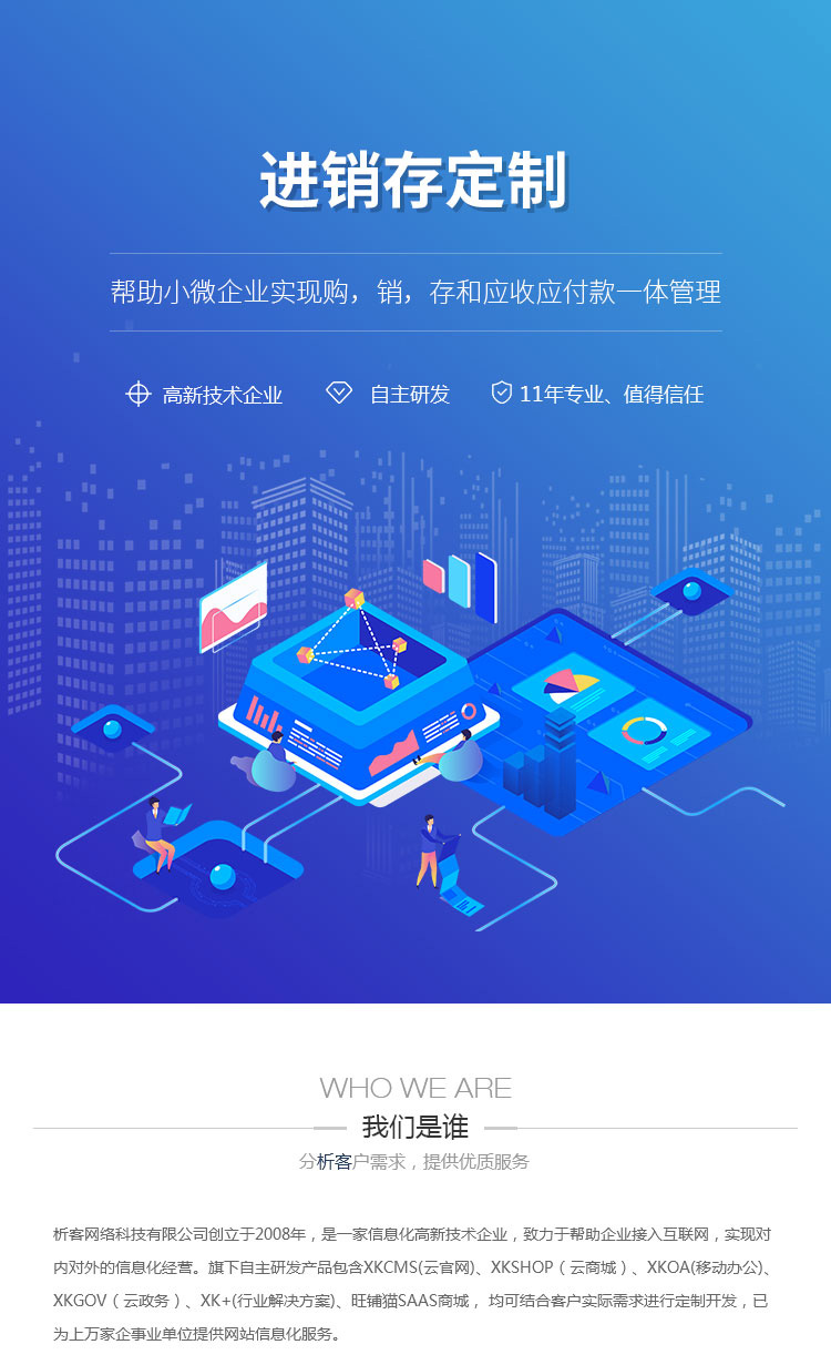 进销存系统开发全解析:从选型到落地的实战指南